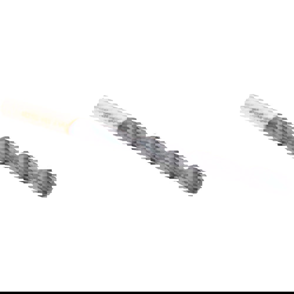 Jobber Drill: Letter J, 135 deg Point, High Speed Steel