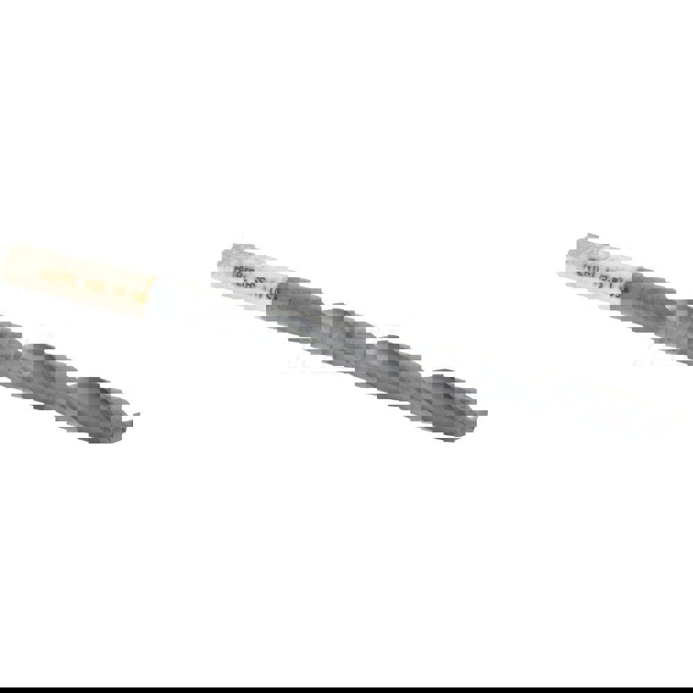 Jobber Drill: #1, 135 deg Point, High Speed Steel