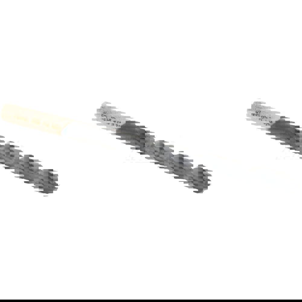 Jobber Drill: #3, 135 deg Point, High Speed Steel