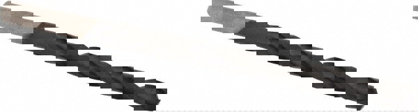Jobber Drill: #7, 135 deg Point, High Speed Steel