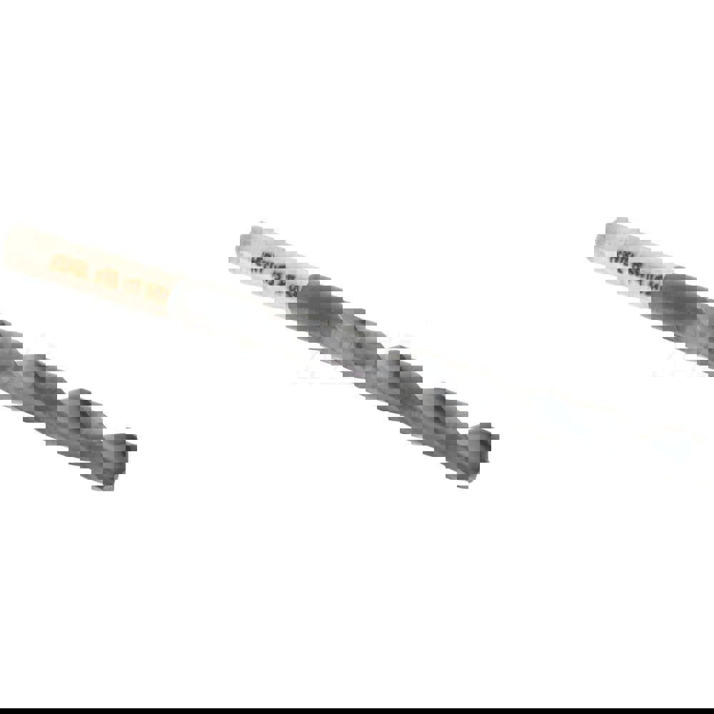 Jobber Drill: #11, 135 deg Point, High Speed Steel