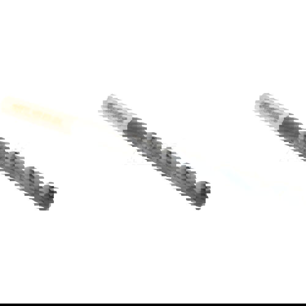 Jobber Drill: #13, 135 deg Point, High Speed Steel