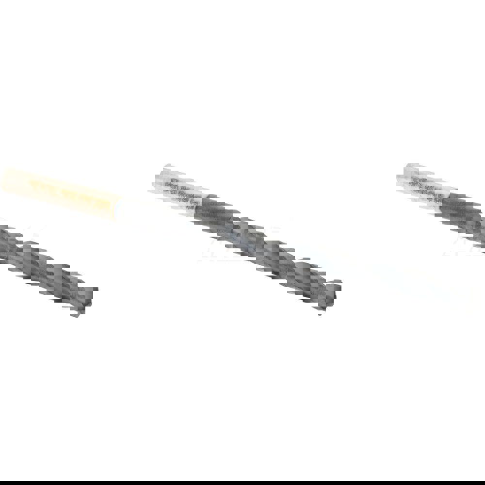 Jobber Drill: #14, 135 deg Point, High Speed Steel