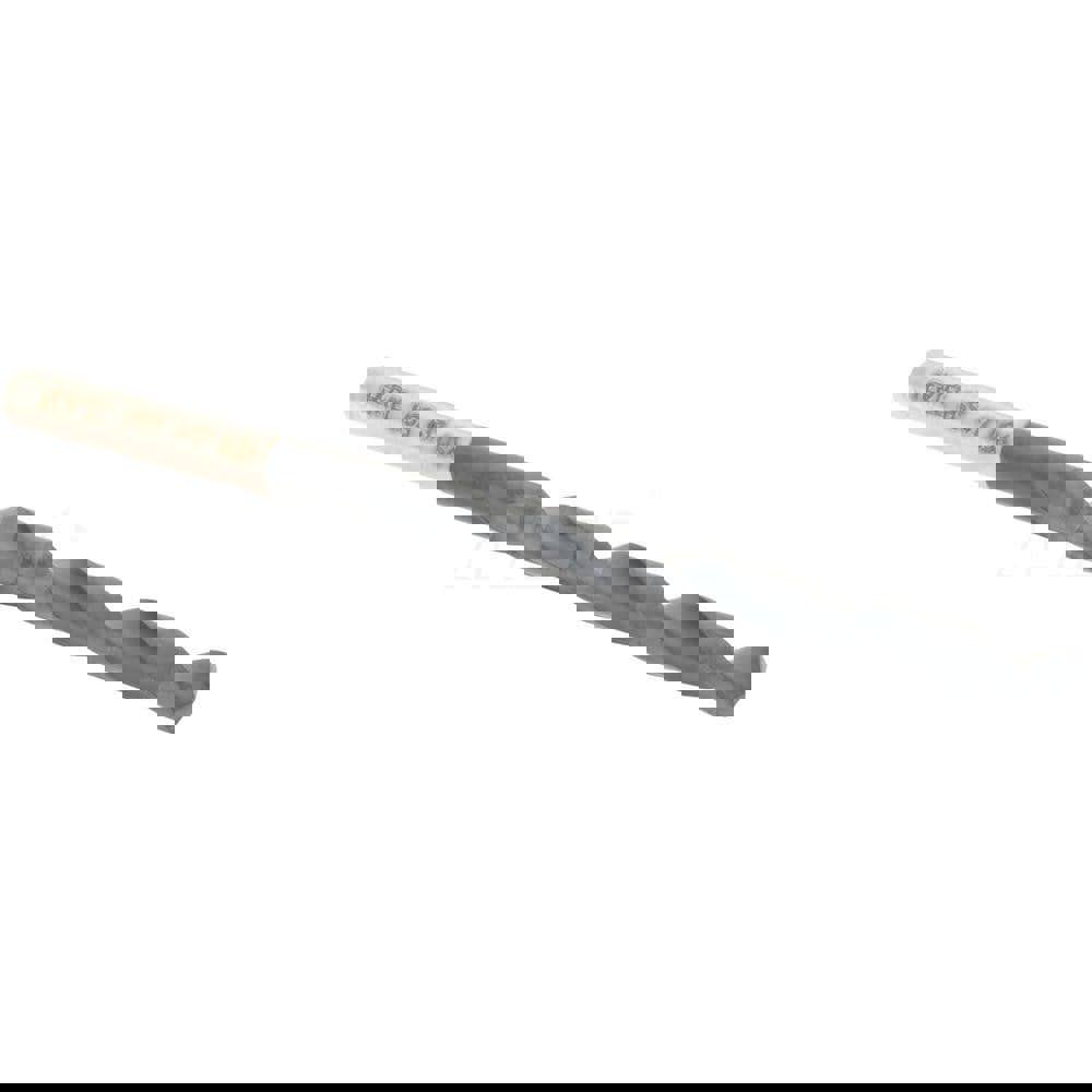 Jobber Drill: #17, 135 deg Point, High Speed Steel