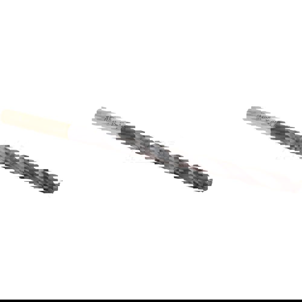 Jobber Drill: #20, 135 deg Point, High Speed Steel