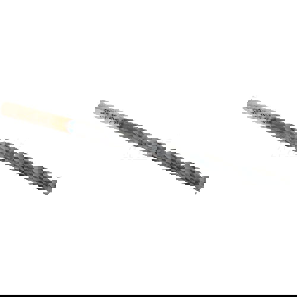 Jobber Drill: #21, 135 deg Point, High Speed Steel