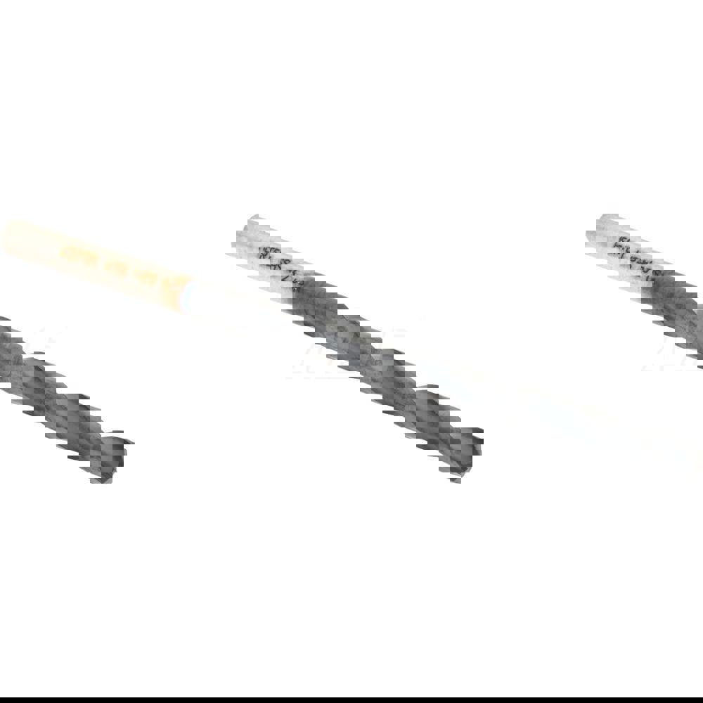 Jobber Length Drill Bit: #23, 135 &deg;, High Speed Steel