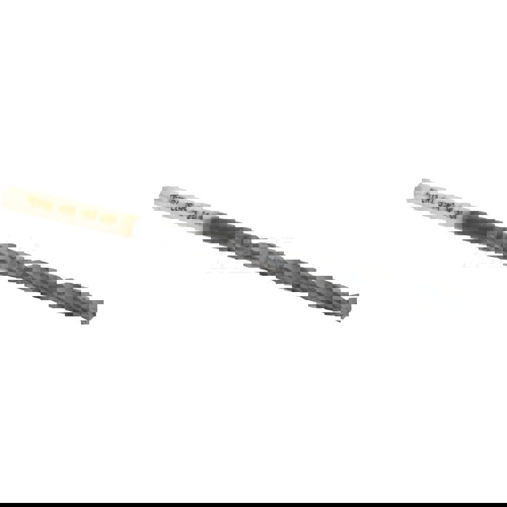 Jobber Drill: #26, 135 deg Point, High Speed Steel