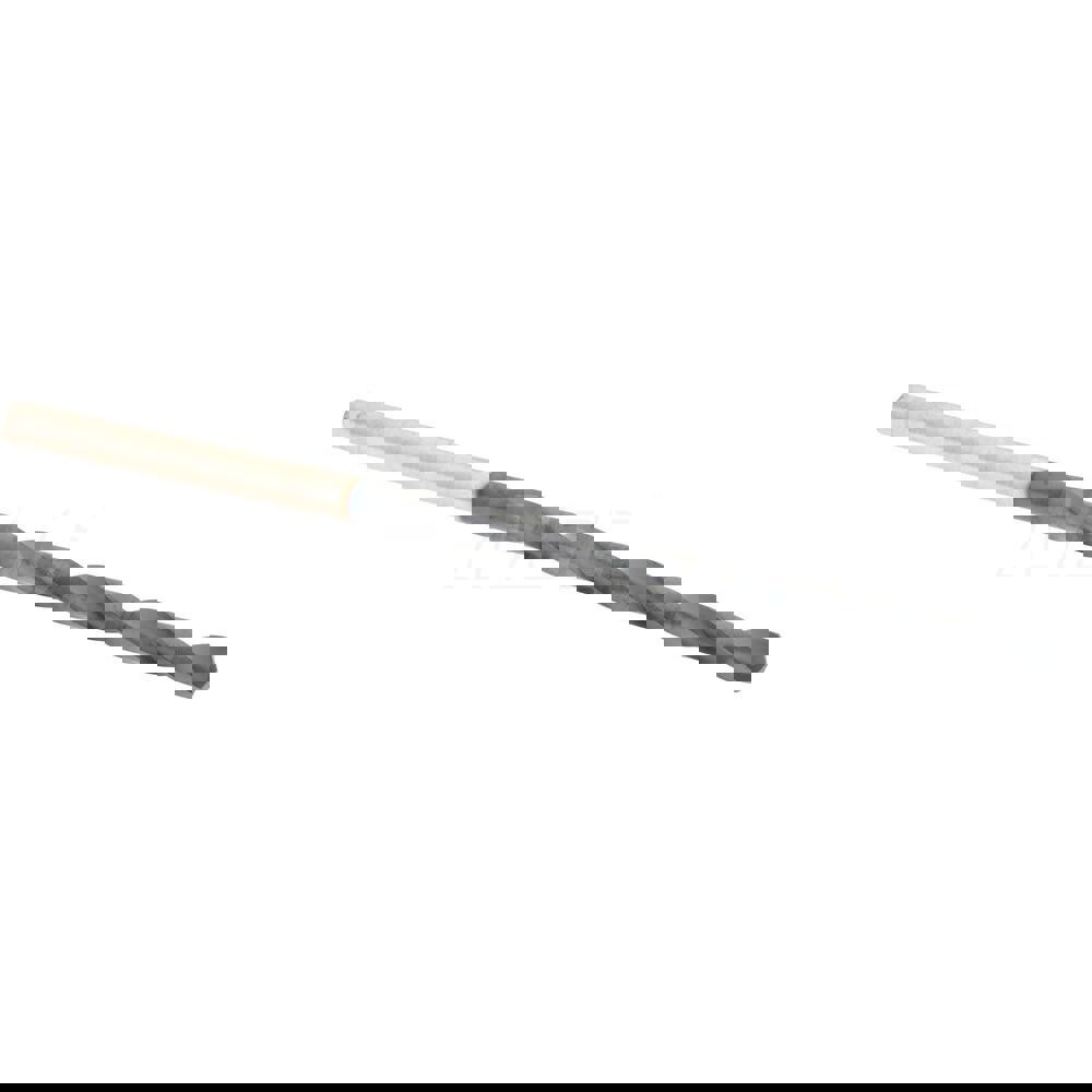 Jobber Drill: #32, 135 deg Point, High Speed Steel