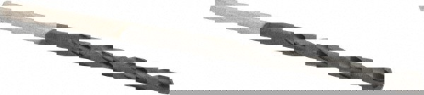 Jobber Drill: #36, 135 deg Point, High Speed Steel