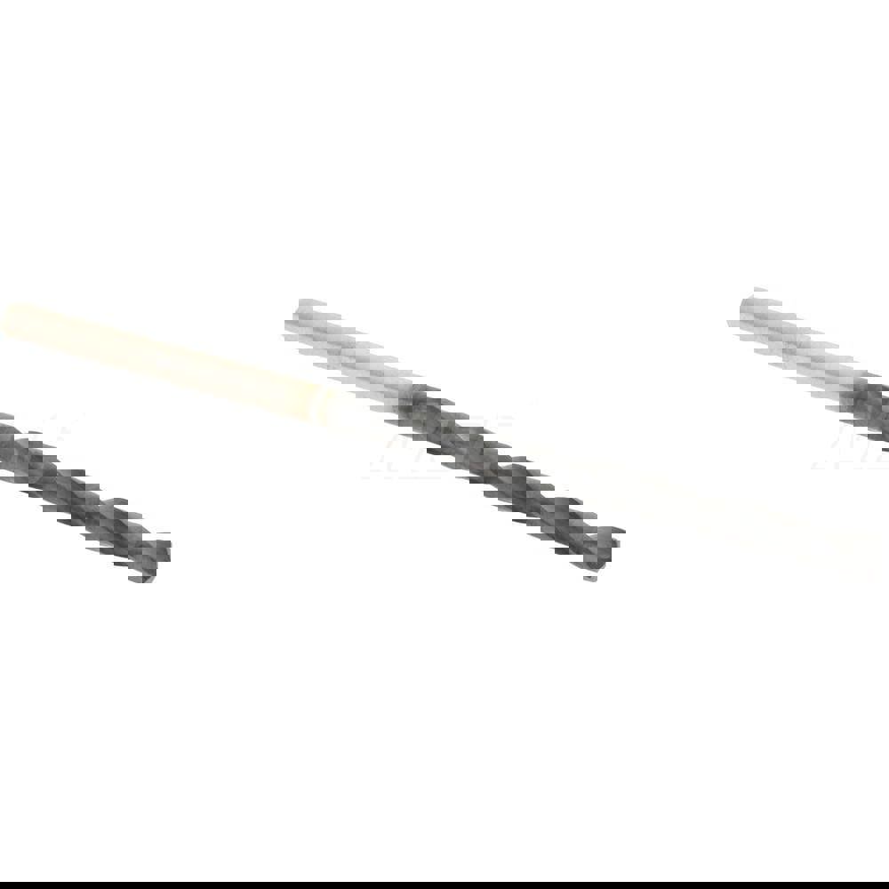 Jobber Drill: #39, 135 deg Point, High Speed Steel