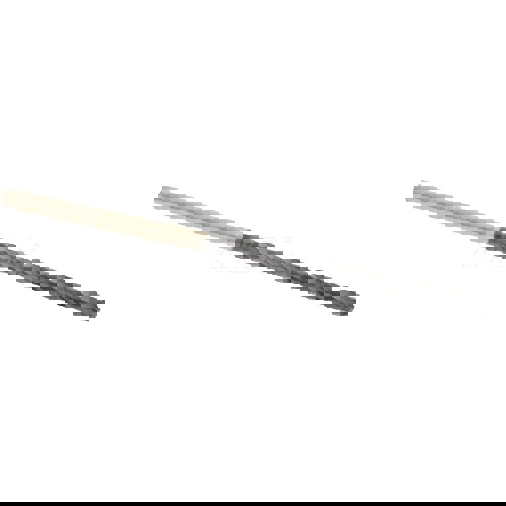 Jobber Drill: #44, 135 deg Point, High Speed Steel