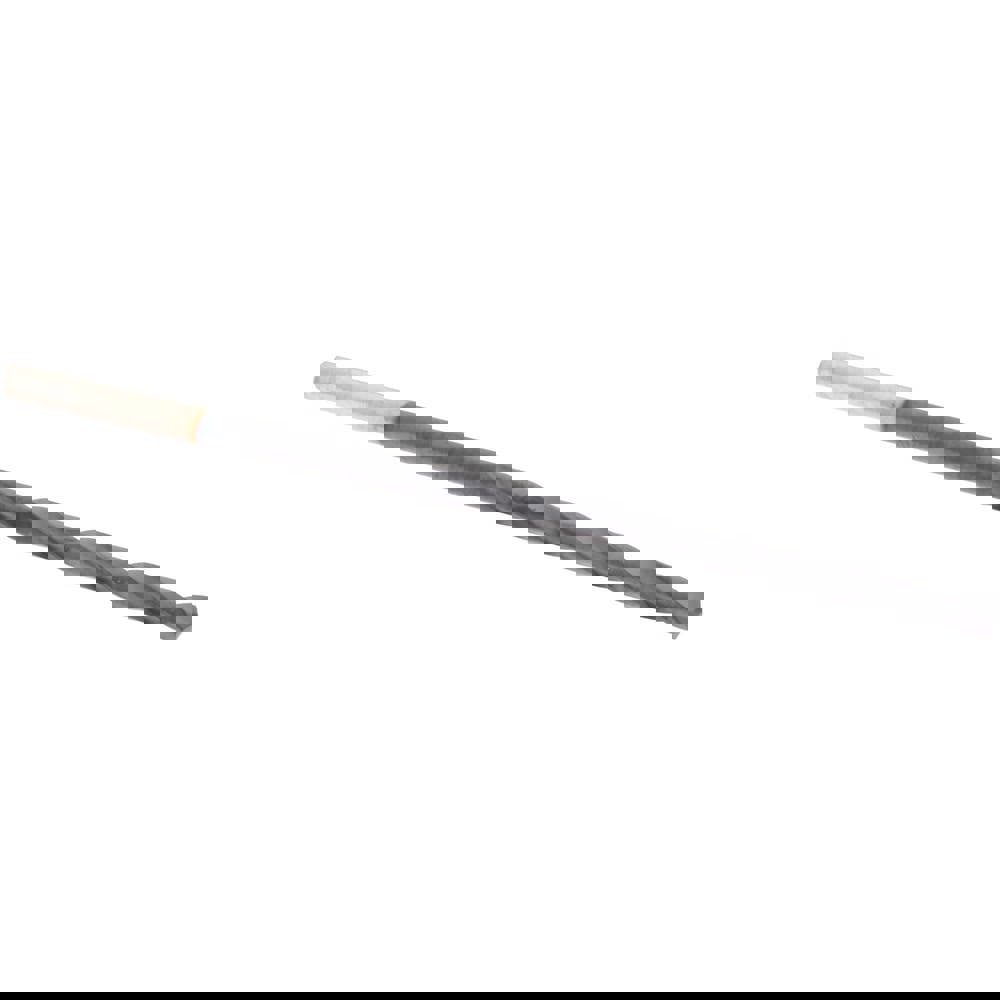 Jobber Length Drill Bit: #48, 135 &deg;, High Speed Steel