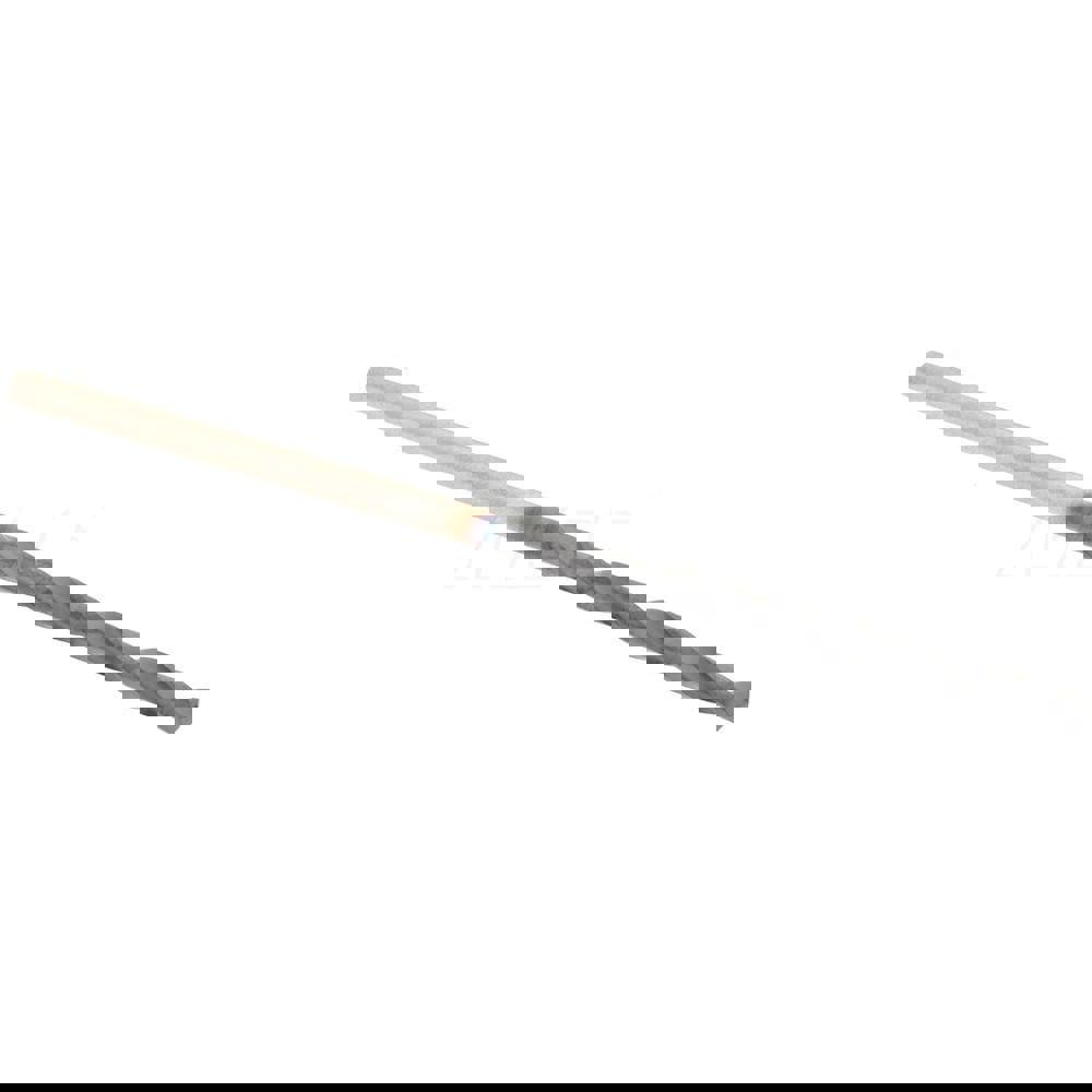 Jobber Drill: #51, 135 deg Point, High Speed Steel