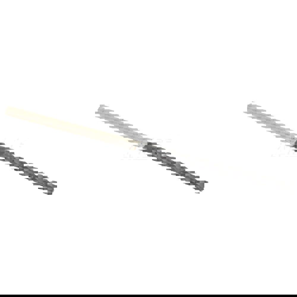 Jobber Drill: #52, 135 deg Point, High Speed Steel