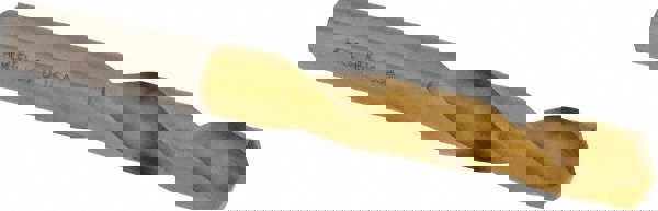 Screw Machine Length Drill Bit: Letter O, 135 deg Point, High-Speed Steel