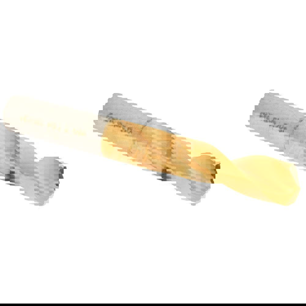 Screw Machine Length Drill Bit: Letter Z, 135 &deg; Point, High Speed Steel