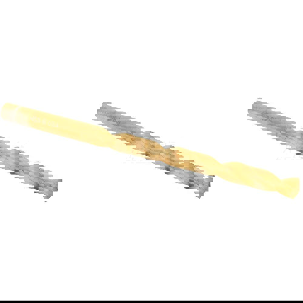 Jobber Drill: Letter B, 135 deg Point, High Speed Steel