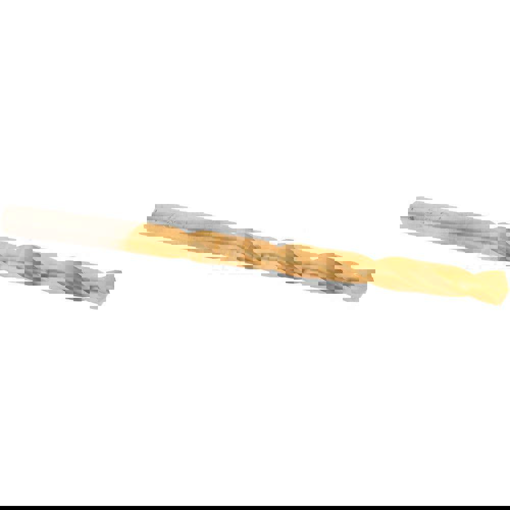 Jobber Drill: Letter G, 135 deg Point, High Speed Steel