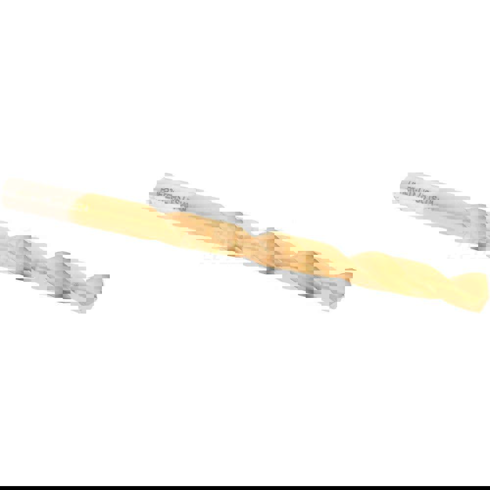 Jobber Drill: Letter I, 135 deg Point, High Speed Steel