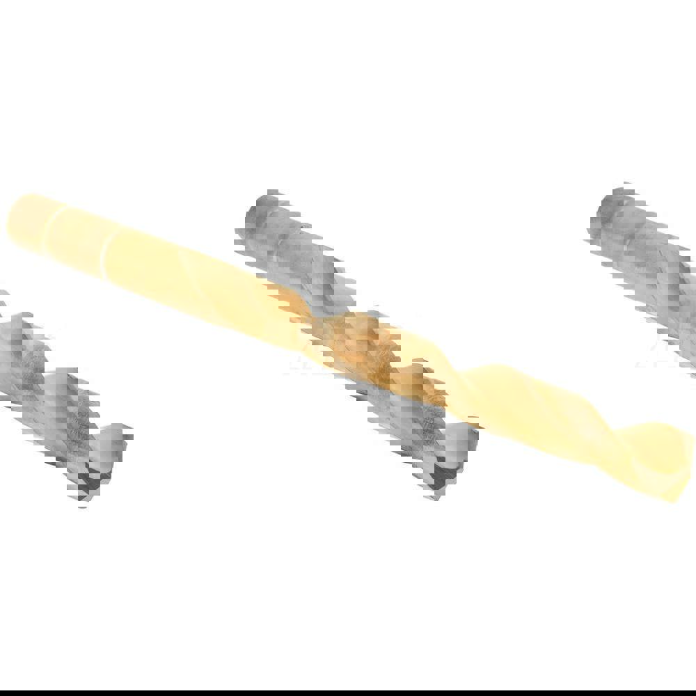 Jobber Drill: Letter O, 135 deg Point, High Speed Steel