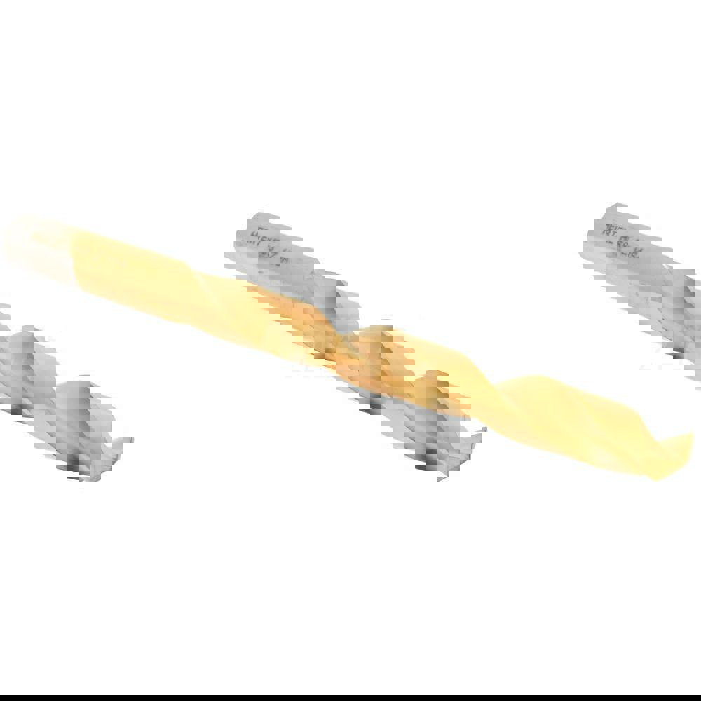 Jobber Drill: Letter Z, 135 deg Point, High Speed Steel