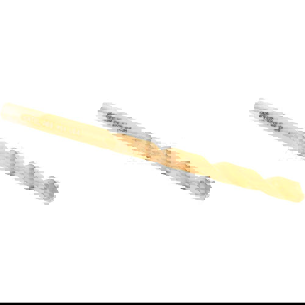 Jobber Drill: #14, 135 deg Point, High Speed Steel