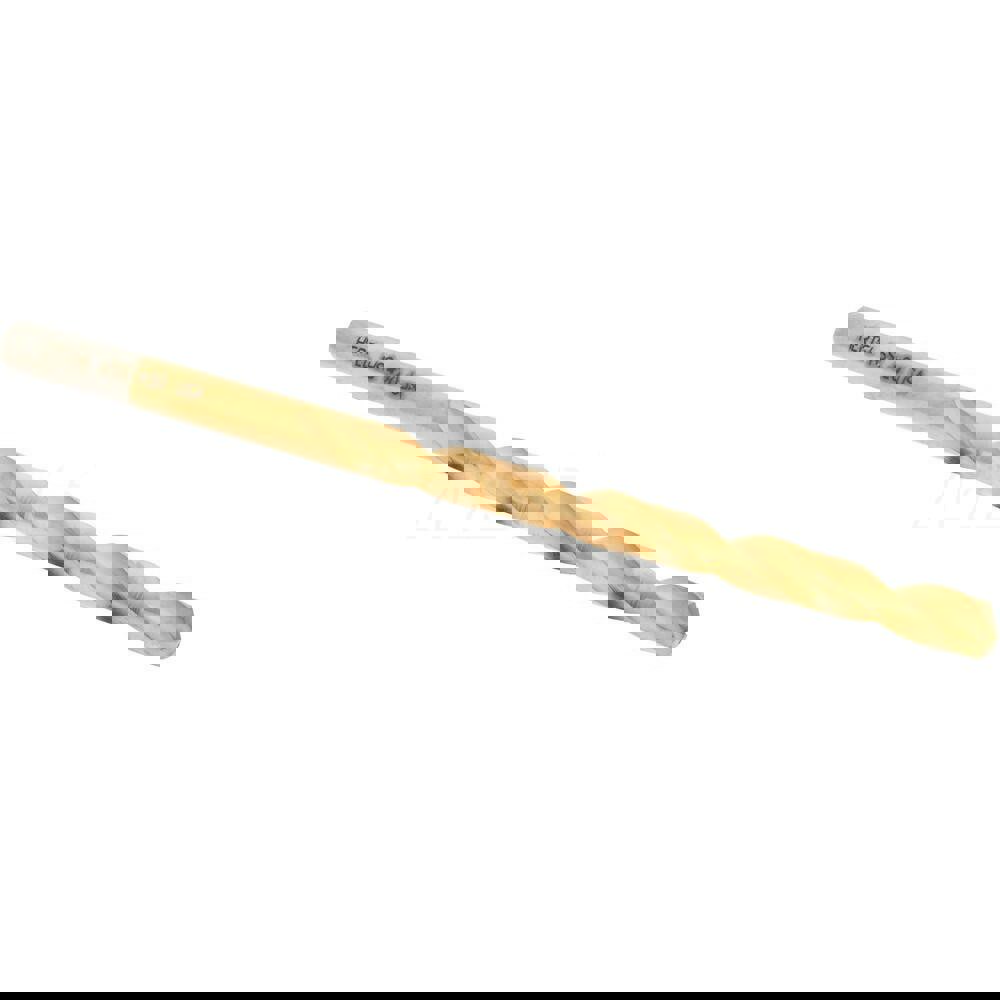 Jobber Drill: #20, 135 deg Point, High Speed Steel