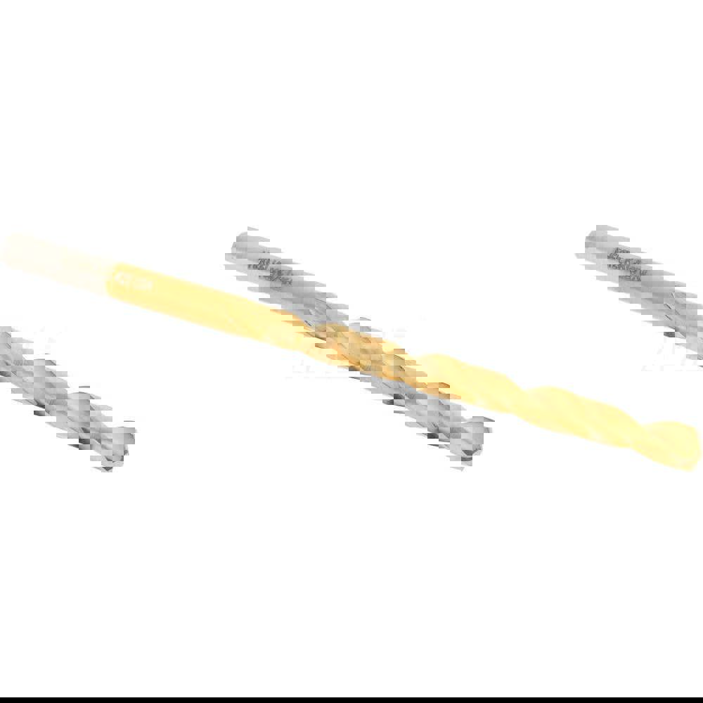 Jobber Drill: #25, 135 deg Point, High Speed Steel