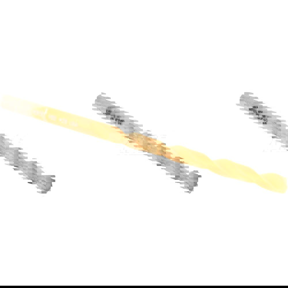 Jobber Drill: #29, 135 deg Point, High Speed Steel