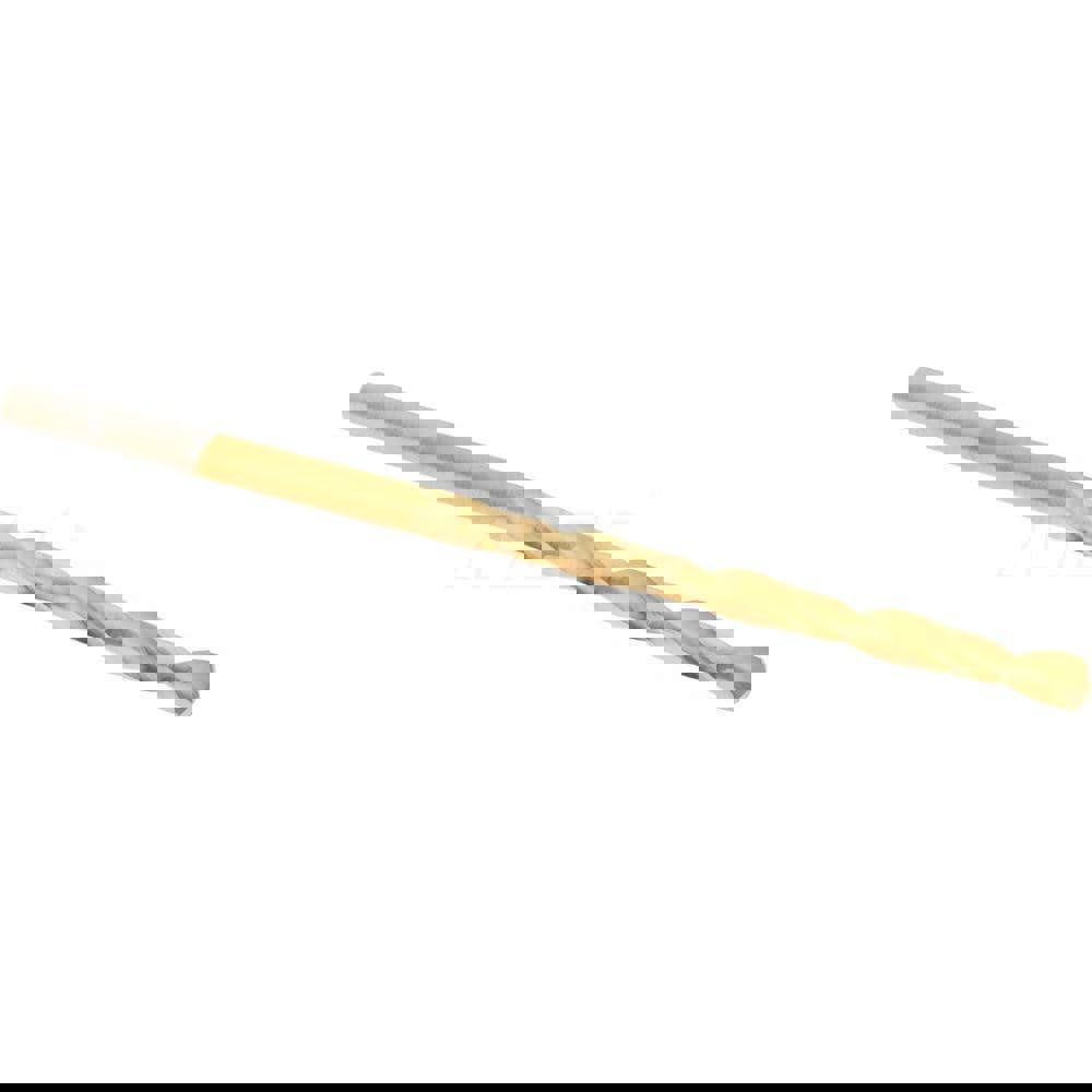 Jobber Drill: #32, 135 deg Point, High Speed Steel