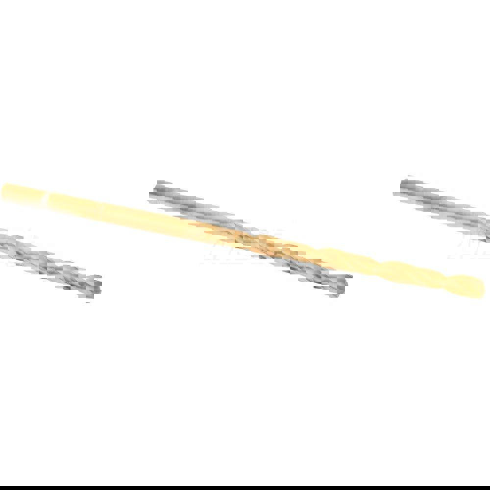 Jobber Drill: #39, 135 deg Point, High Speed Steel