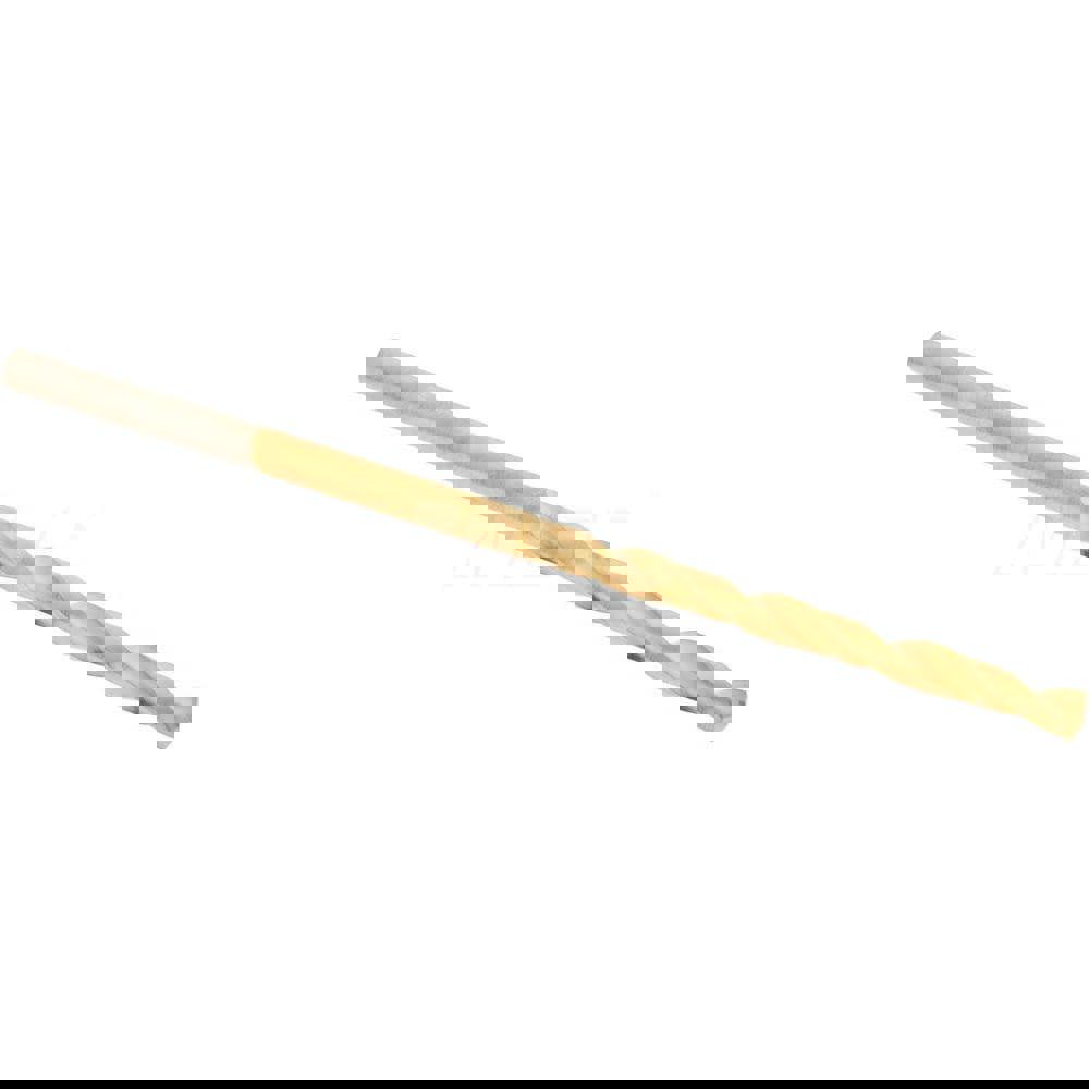 Jobber Drill: #45, 135 deg Point, High Speed Steel