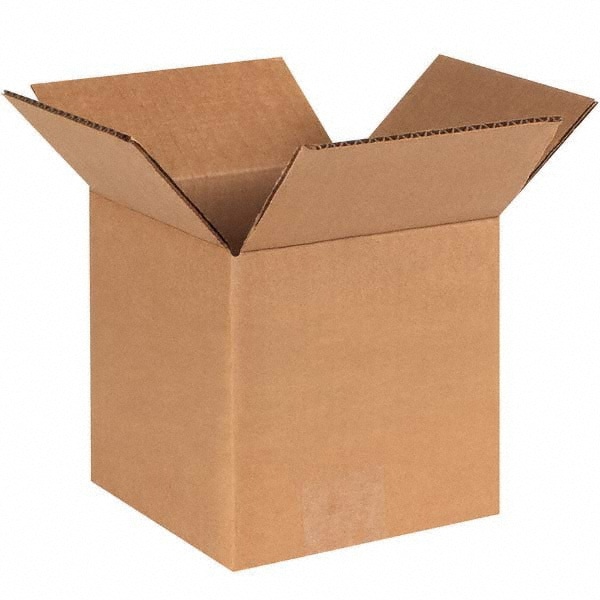 Moving Shipping Box: 6