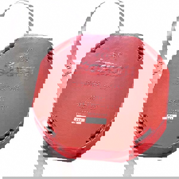 Feeler Stock Roll: 0.011