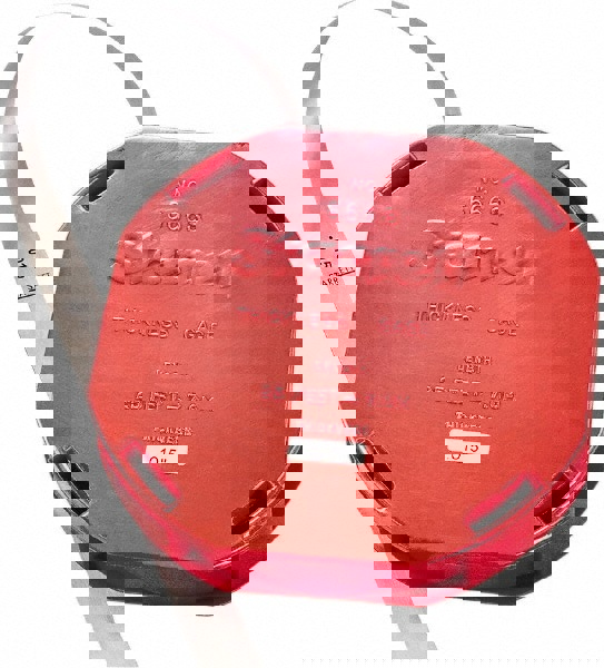 Feeler Stock Roll: 0.015