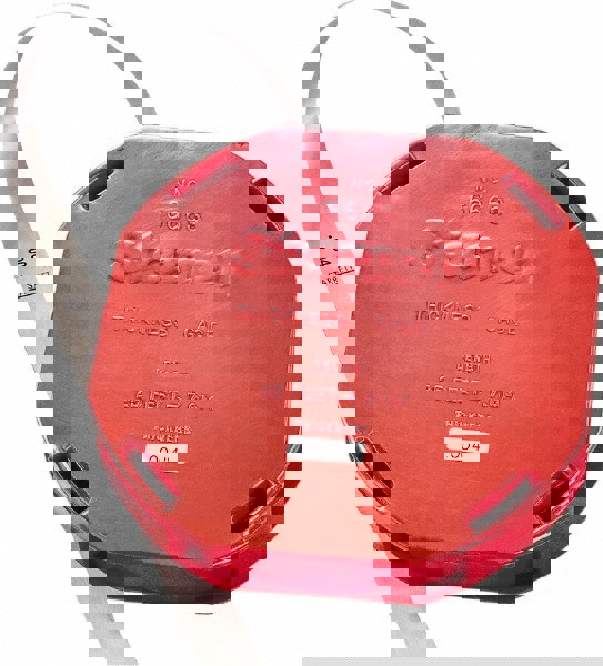 Feeler Stock Roll: 0.004