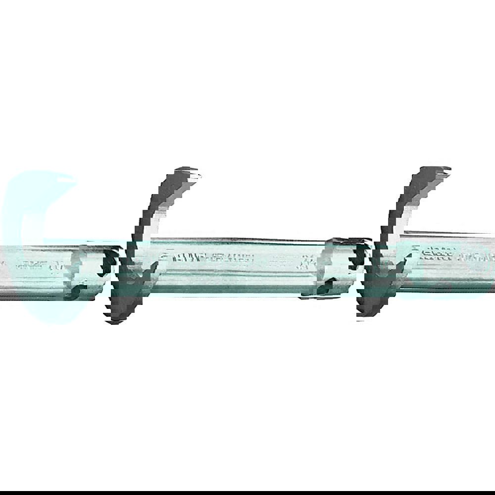 Flare Nut Crowfoot Wrench: 13 mm, 13 mm Drive
