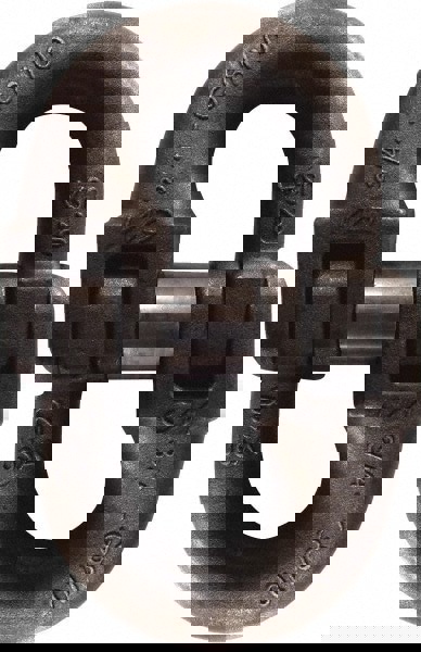 100 Grade Powder Coated Steel HammerLok Chain Coupling Link