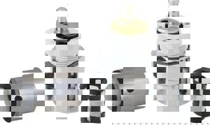 LF MVP METERING CART