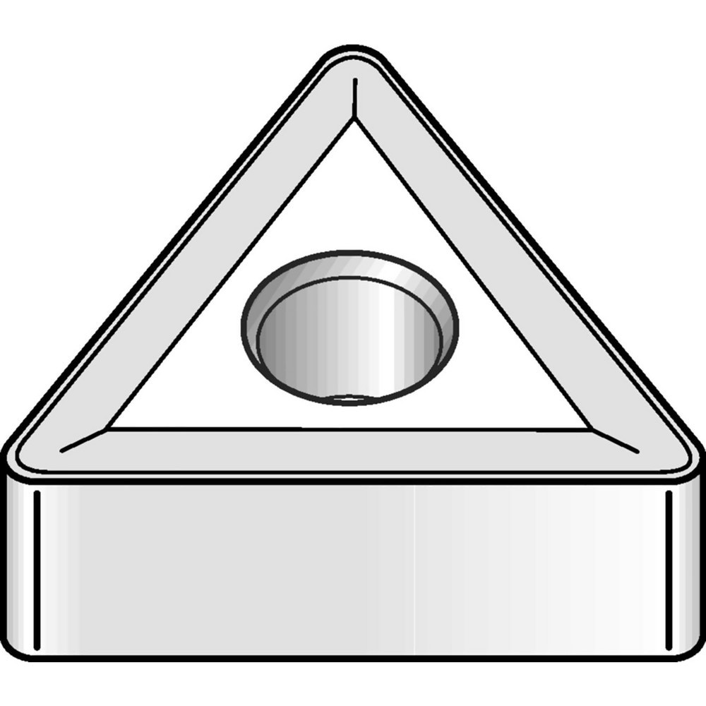 Turning Insert: TNMG333, Carbide