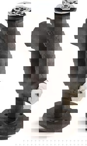 2 CI ADJ TRAP STD F/SERV SINK