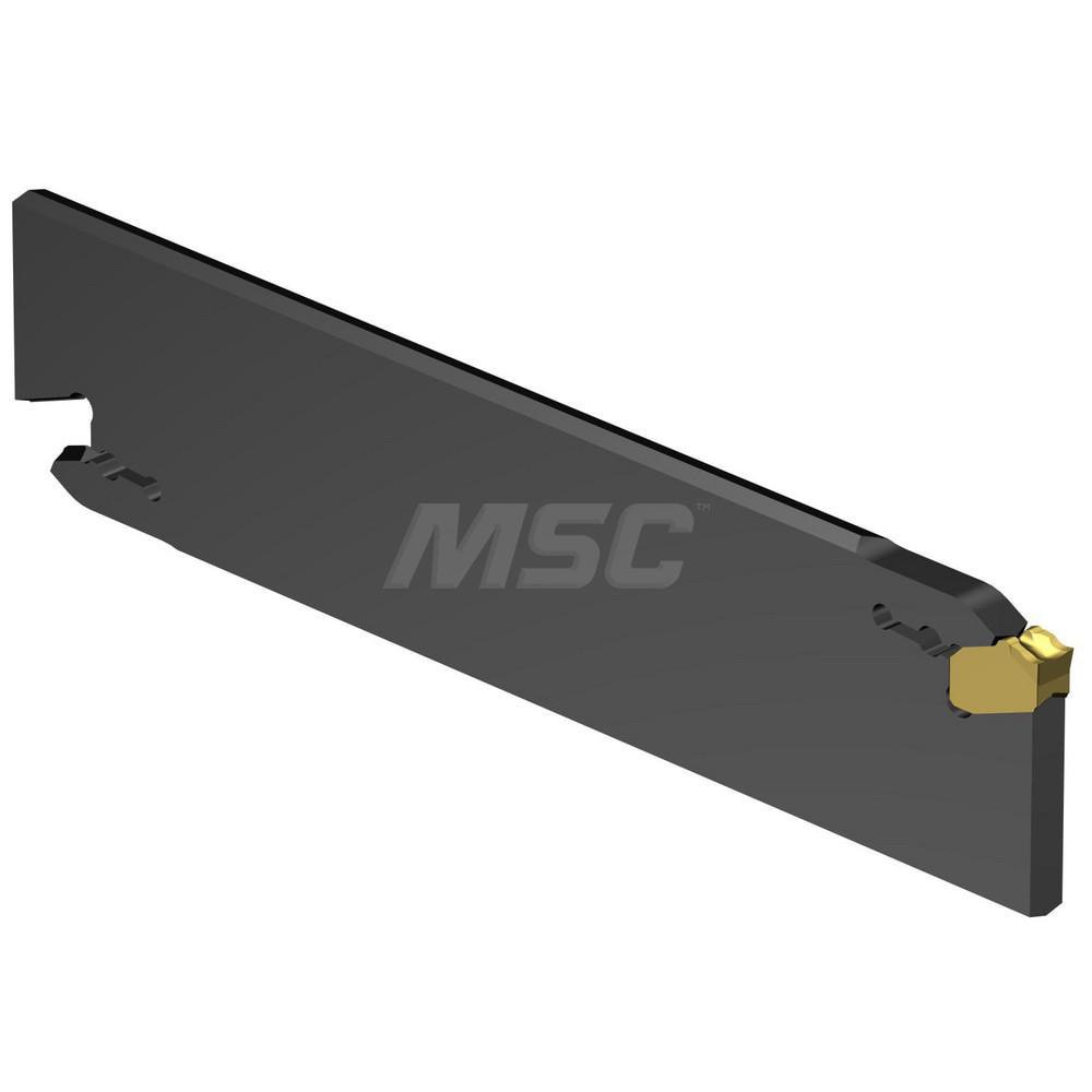 Indexable Grooving Blade: 2.0669