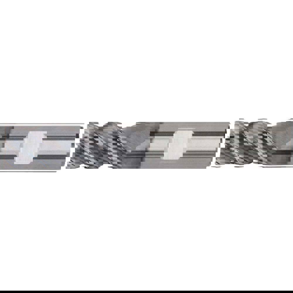 Square End Mill: 0.5000