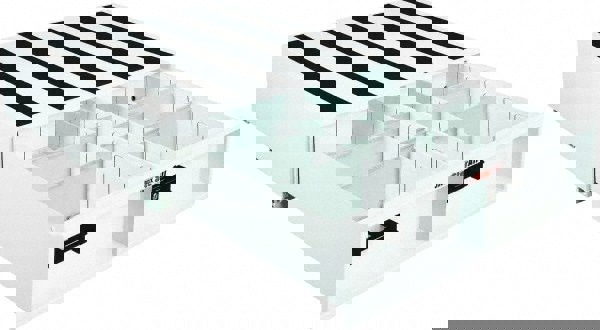 Tool Chest: 1 Drawer, 48