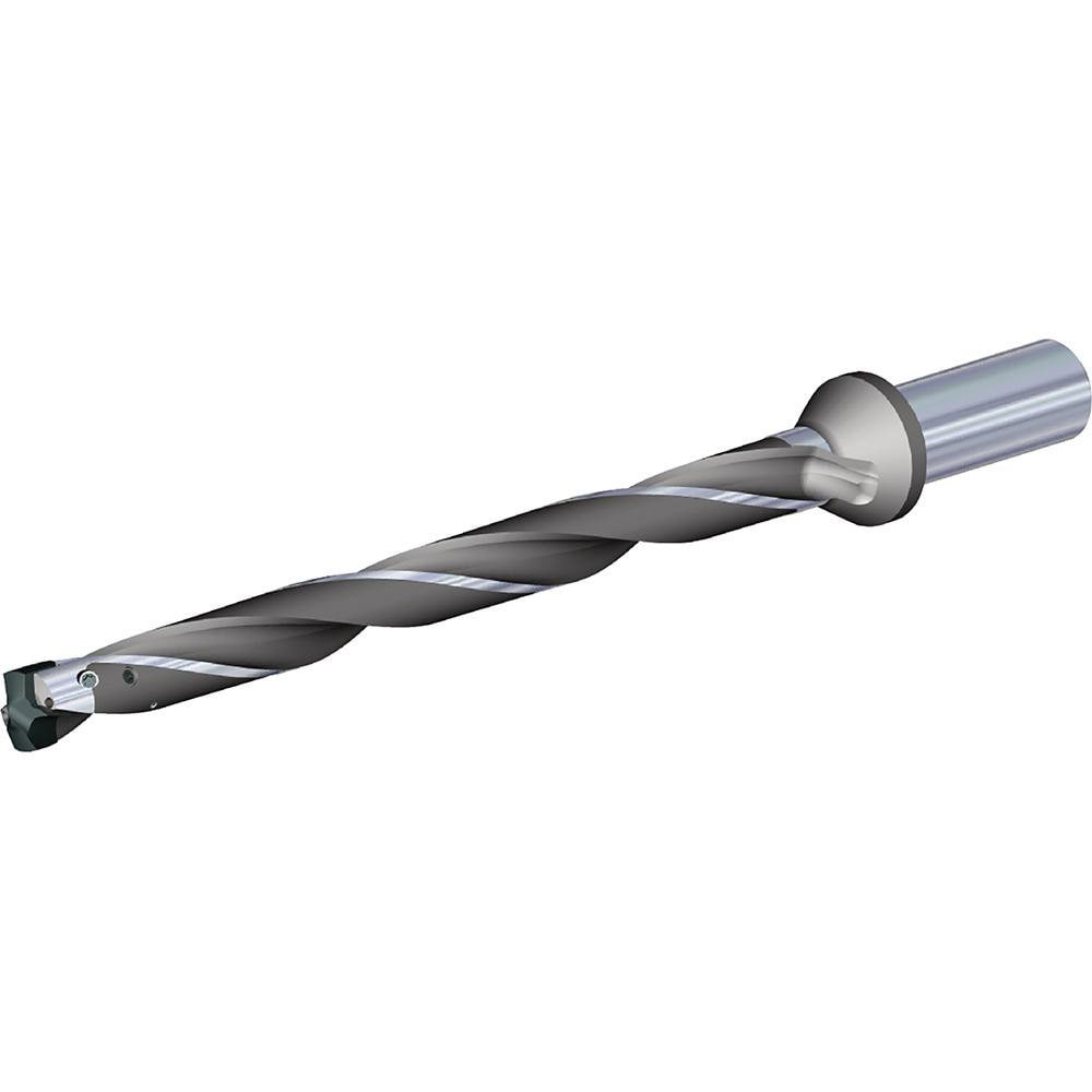 Replaceable-Tip Drill: 0.63 to 0.6692