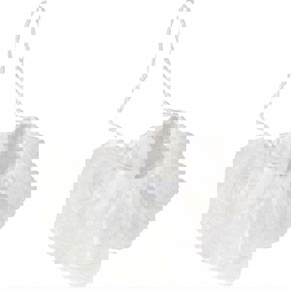 Bouffant: White, Size Universal