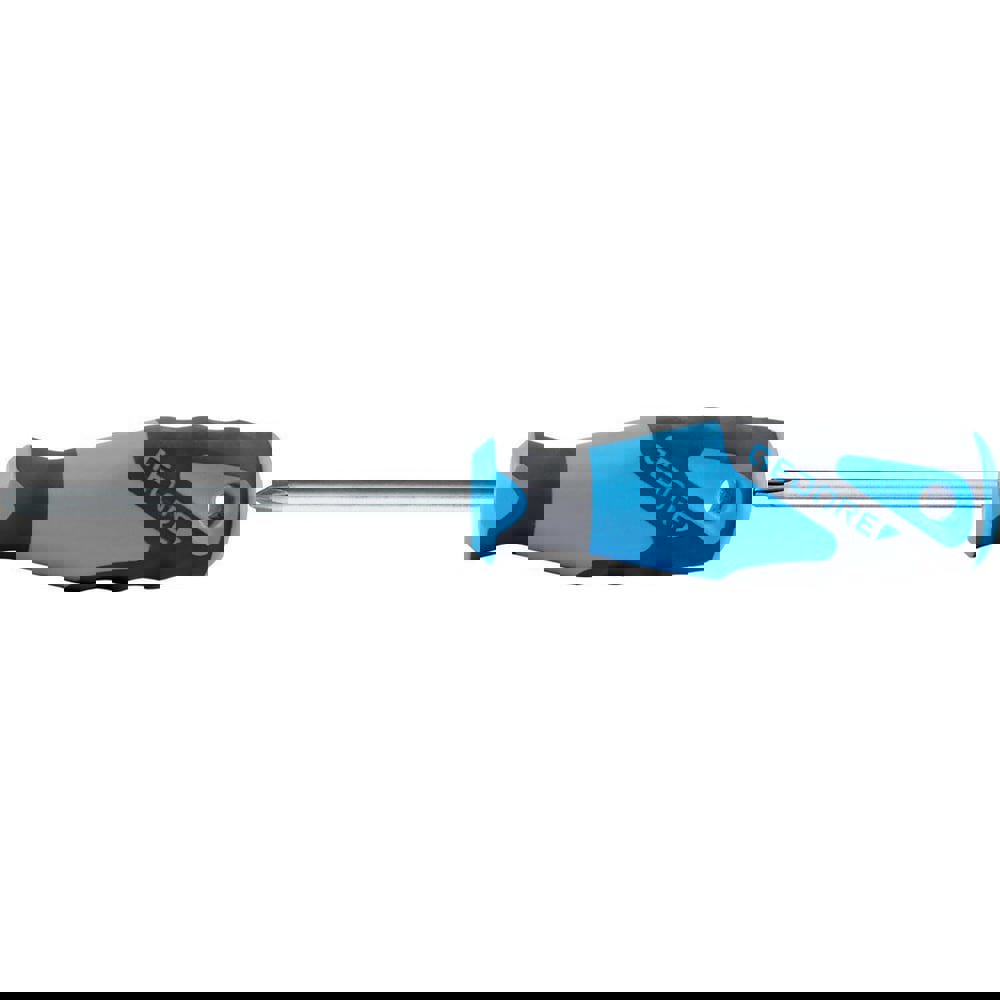 Philips Screwdriver: #2, 210 mm OAL