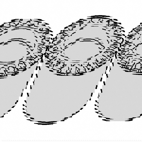 Turning Insert: RCMT10T3M0MP KCS10B, Solid Carbide