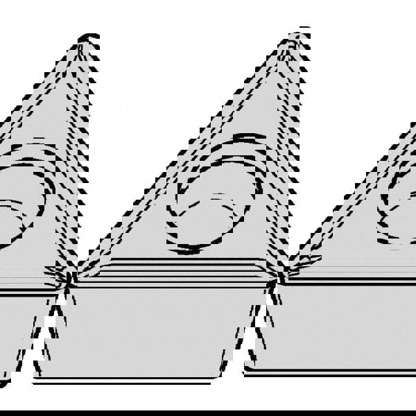 Turning Insert: TPGT21505LF KCS10B, Solid Carbide